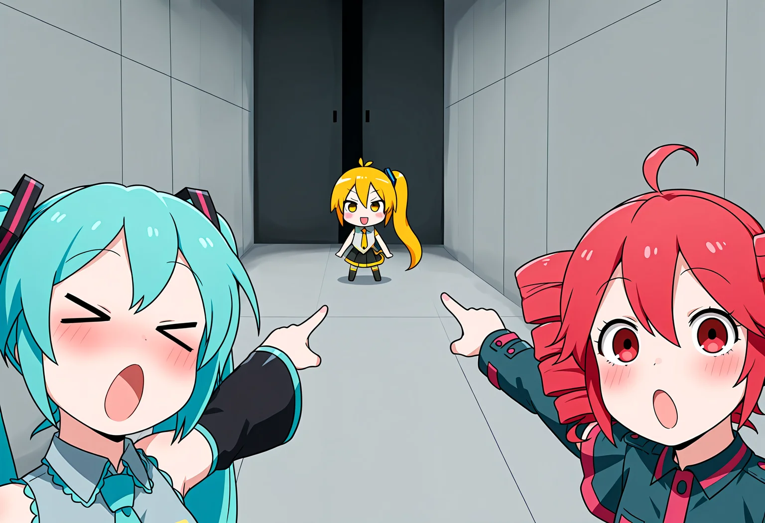 Content