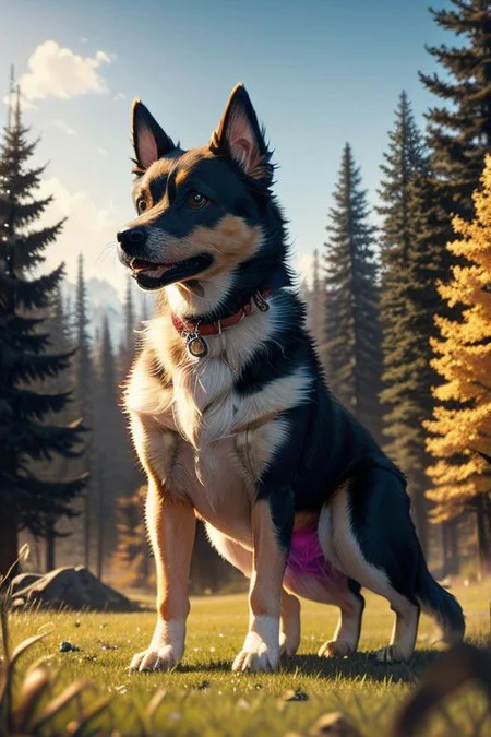 Dog