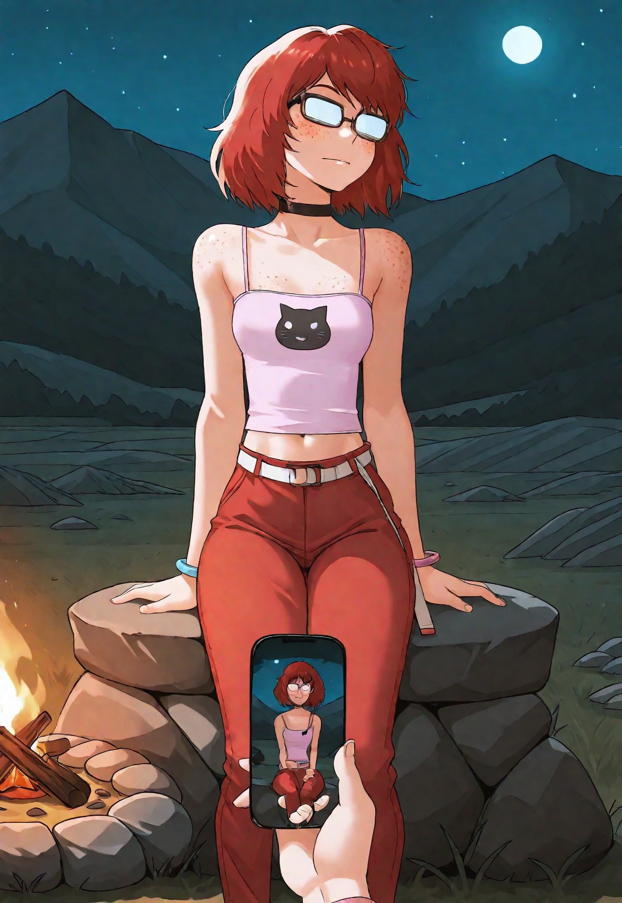 Content