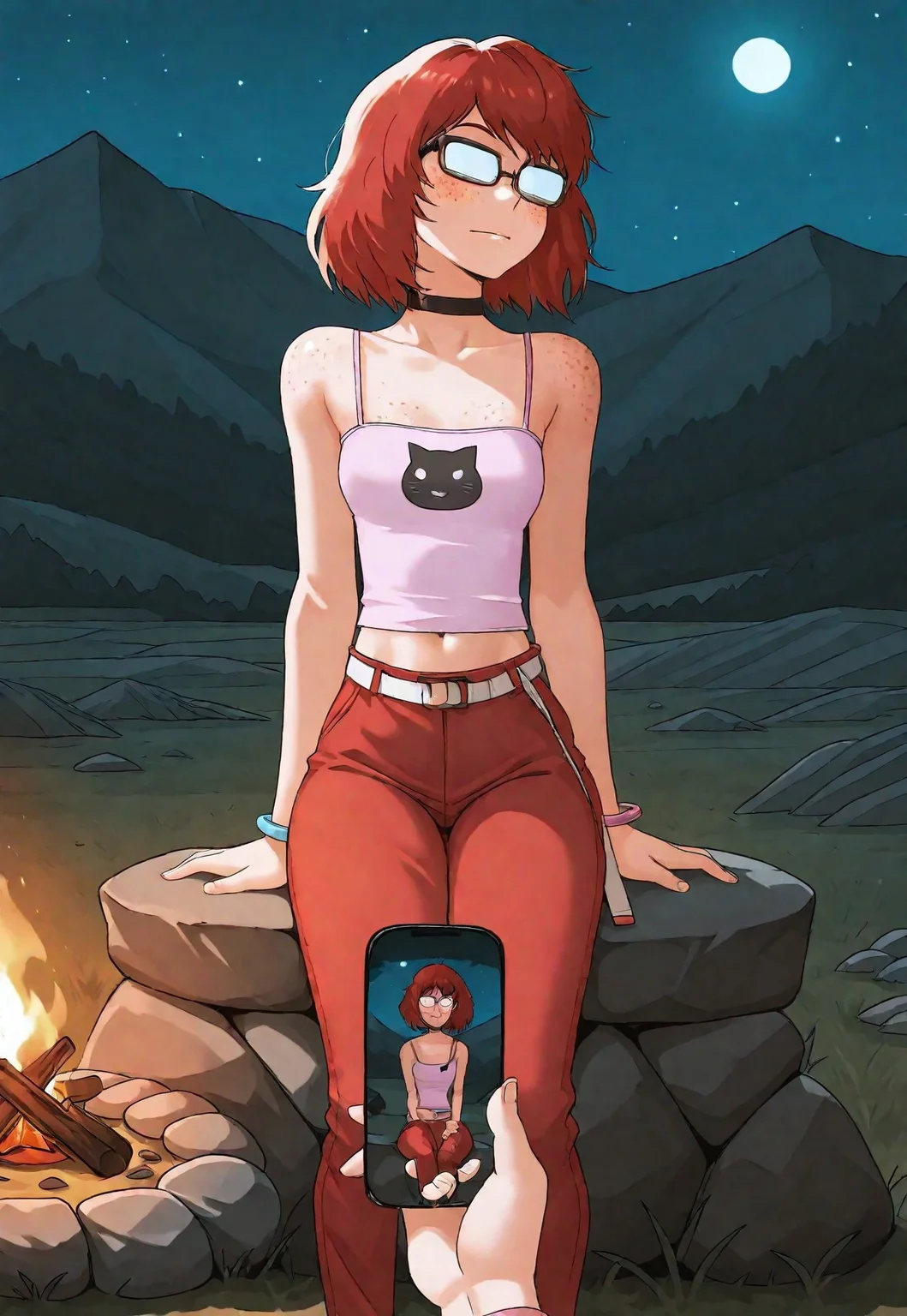 Content