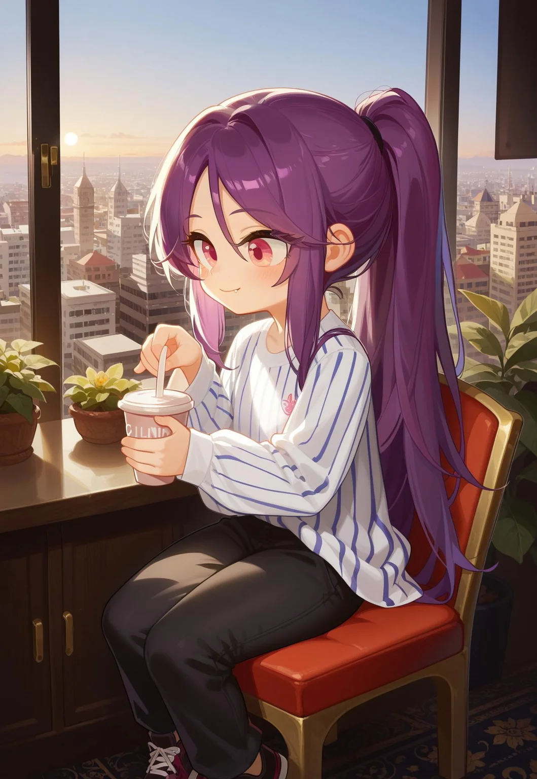 Content