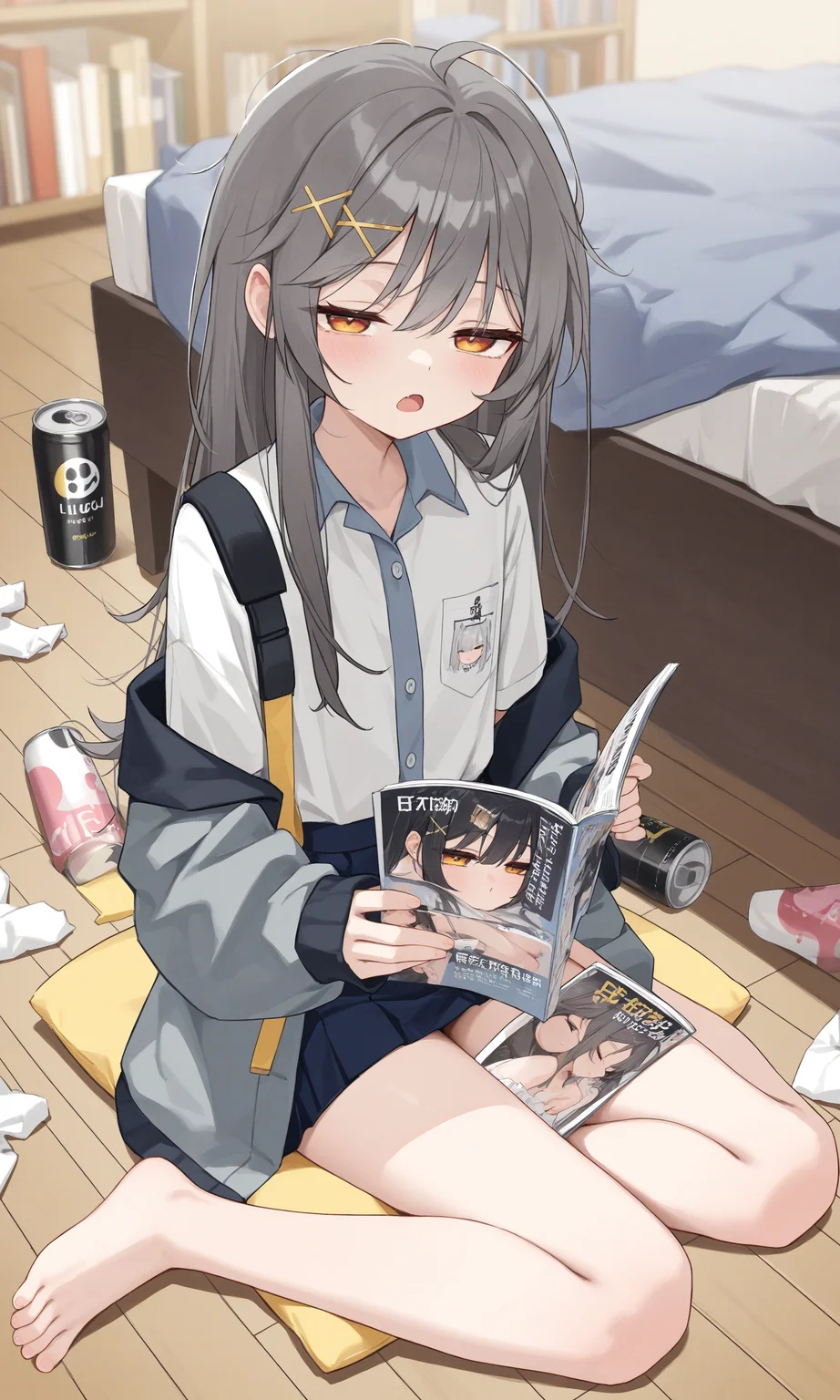 Content