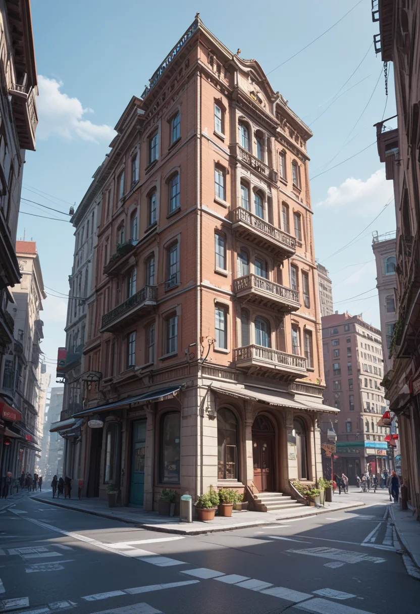 score 9, score 8 up, score 7 up,
scifi advanced mushroom city streets, modern architecture, by marianne north, by michael parkes, concept art, <lora:sdxl_lightning_8step_lora:1>, <lora:add_detail:0.5>