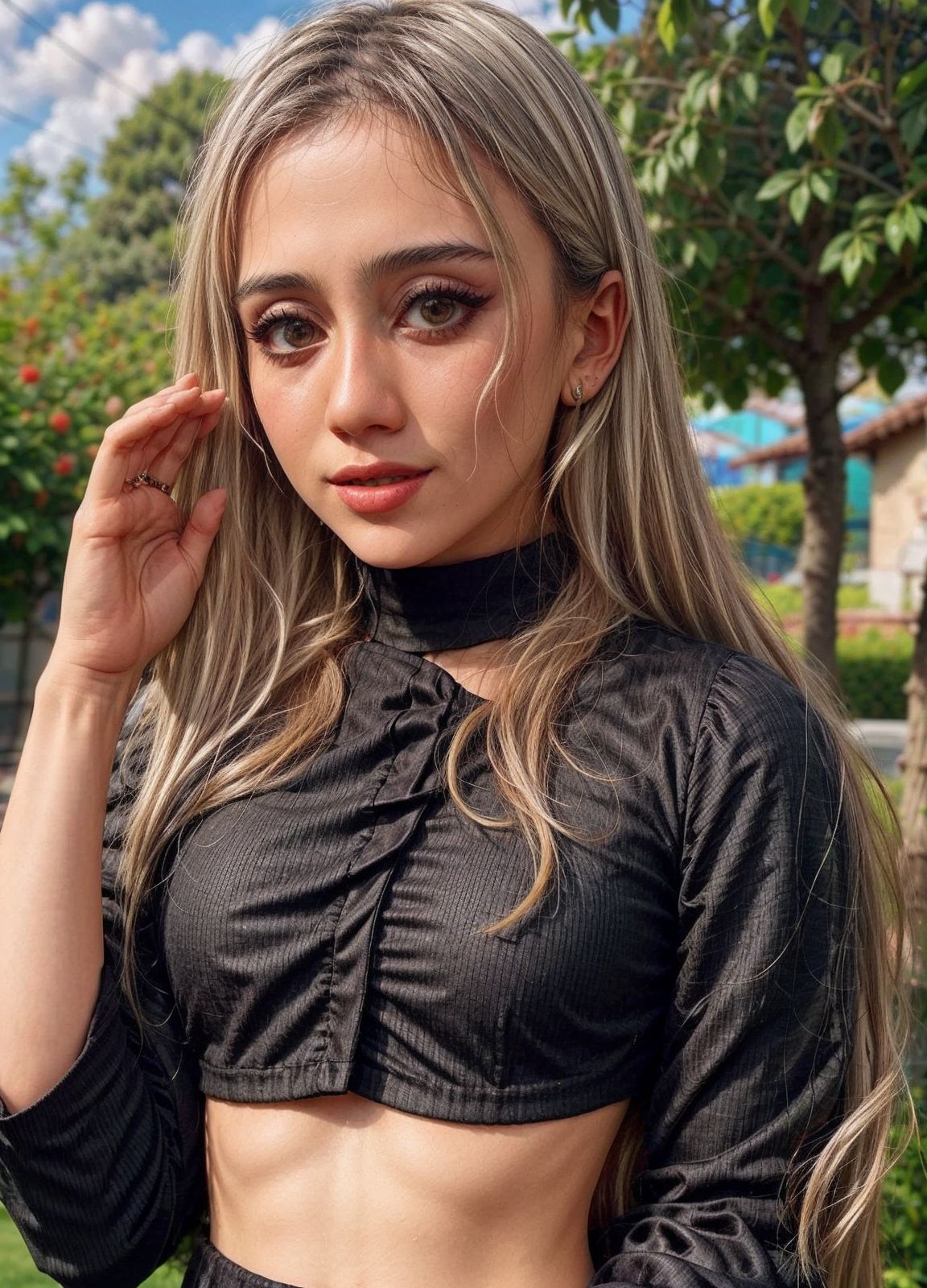 Content