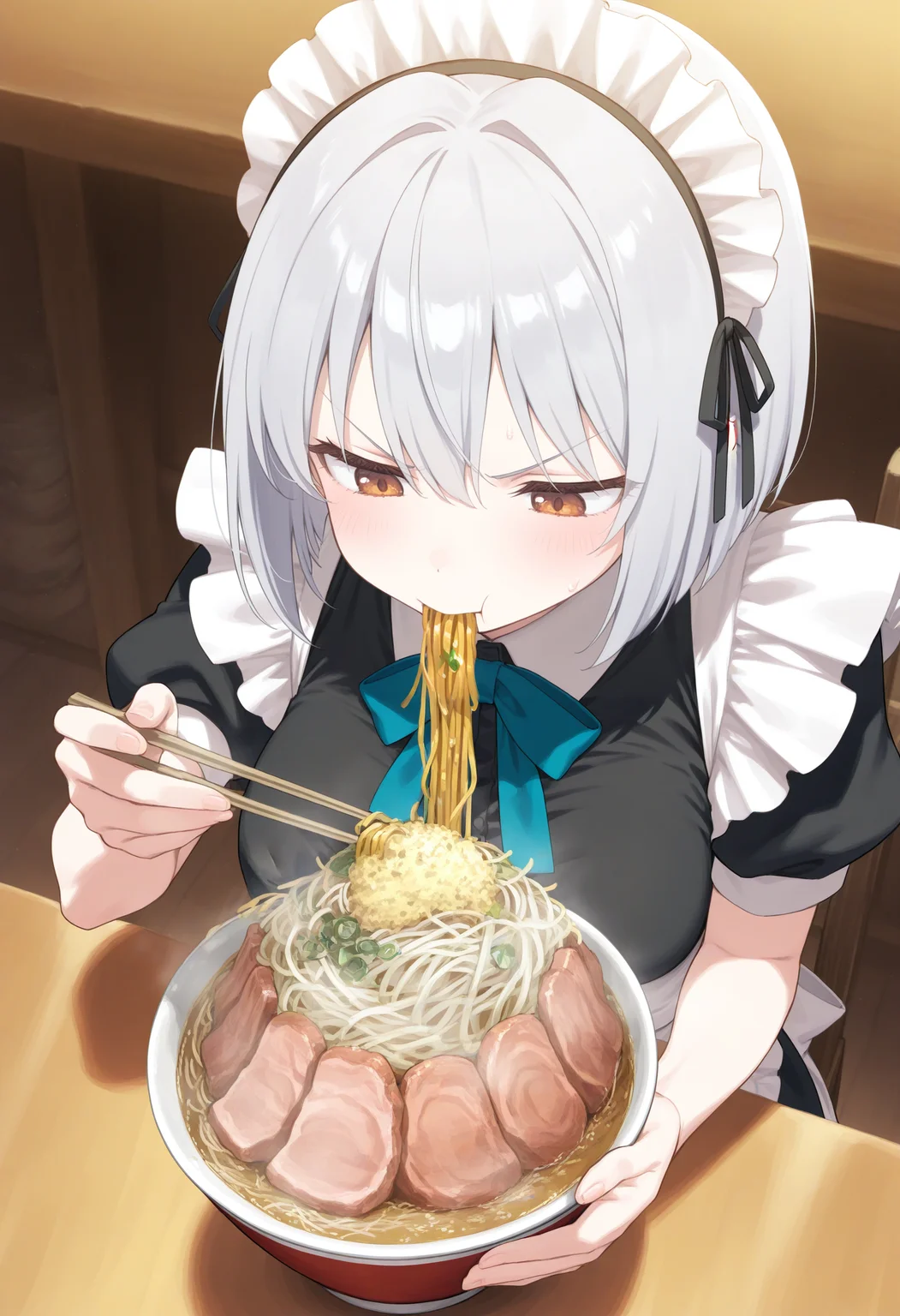 Content