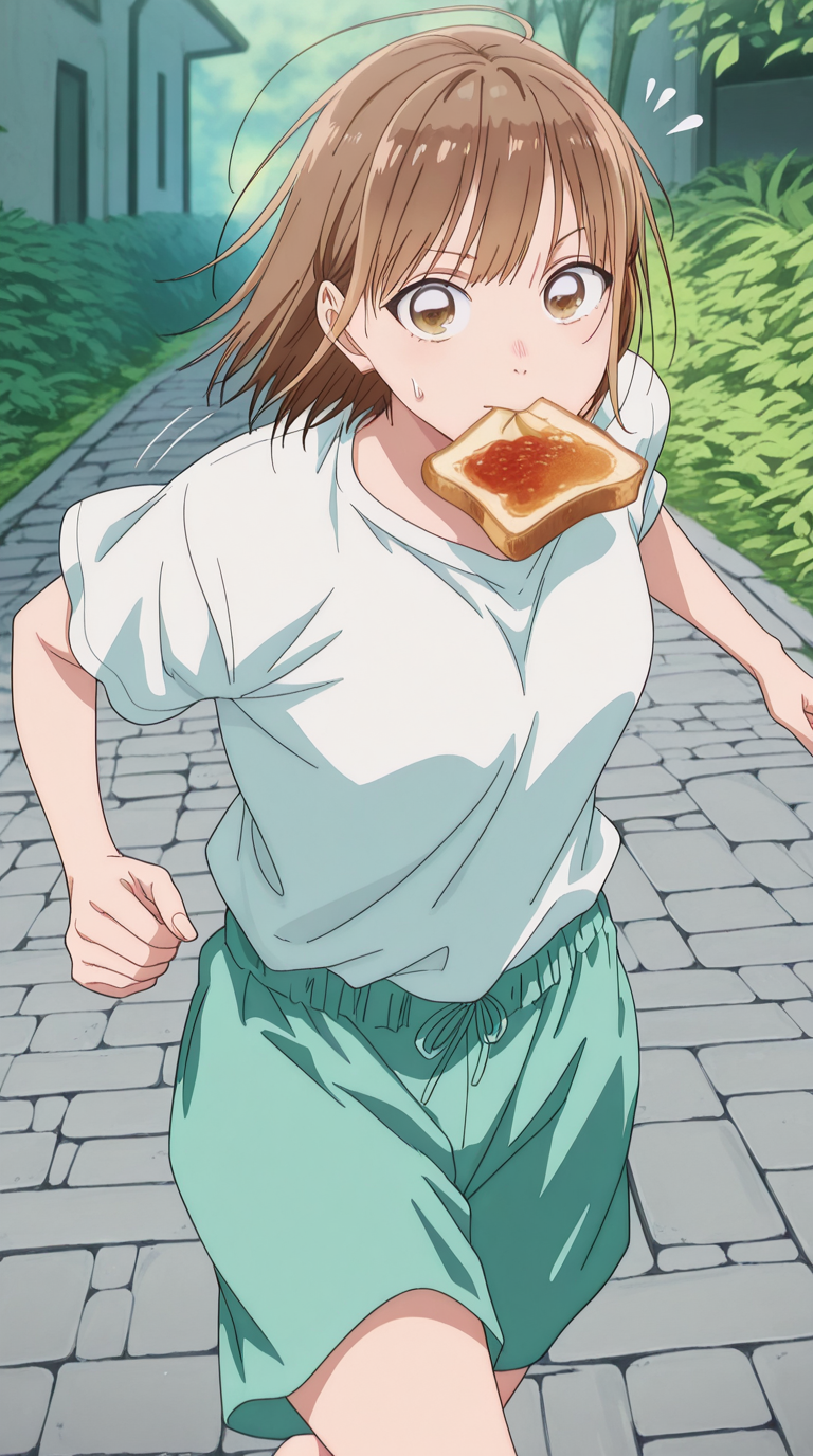 Content