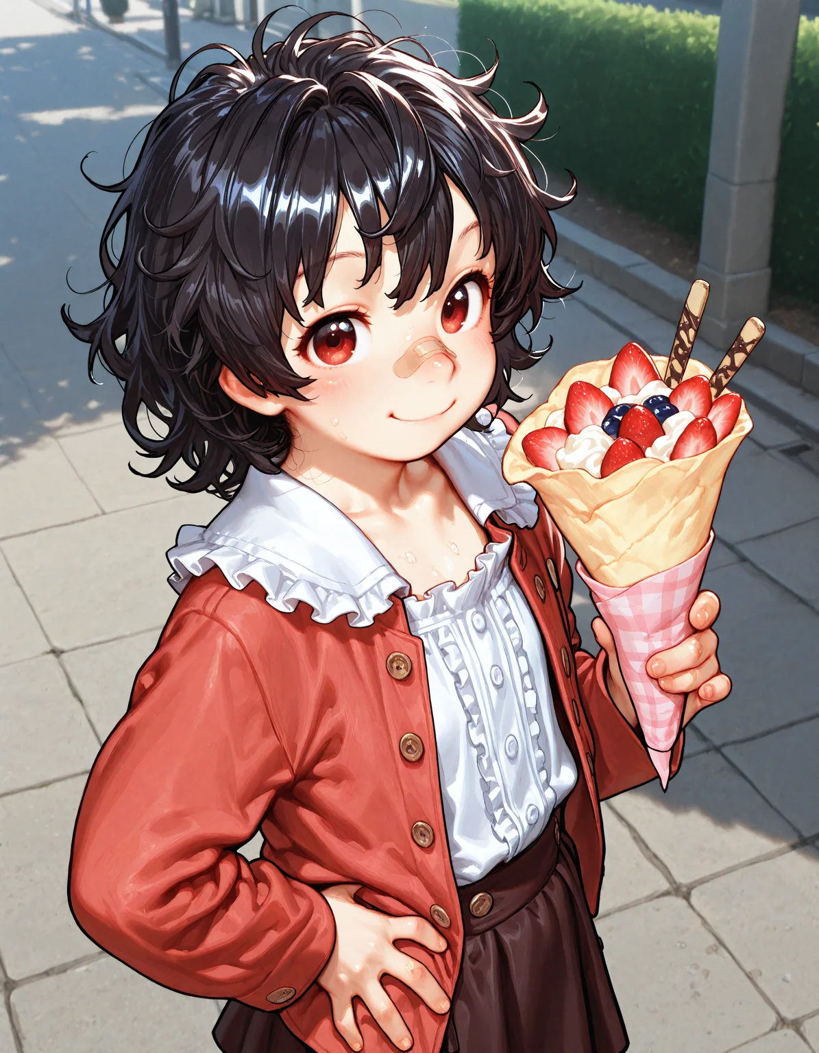 Content