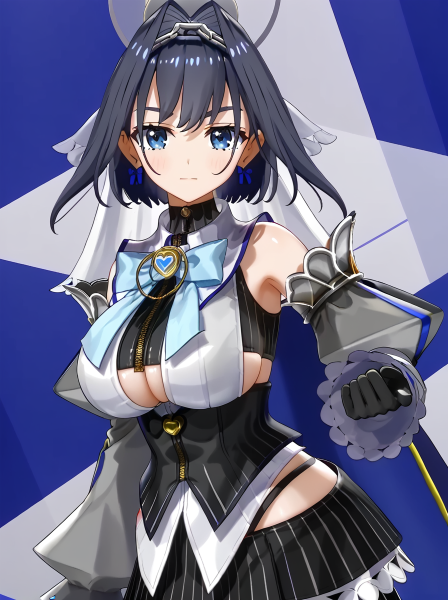 detailed background, shiny skin, posing, rating safe,
<lora:kronii.pony:1>,
kronii,
large breasts,