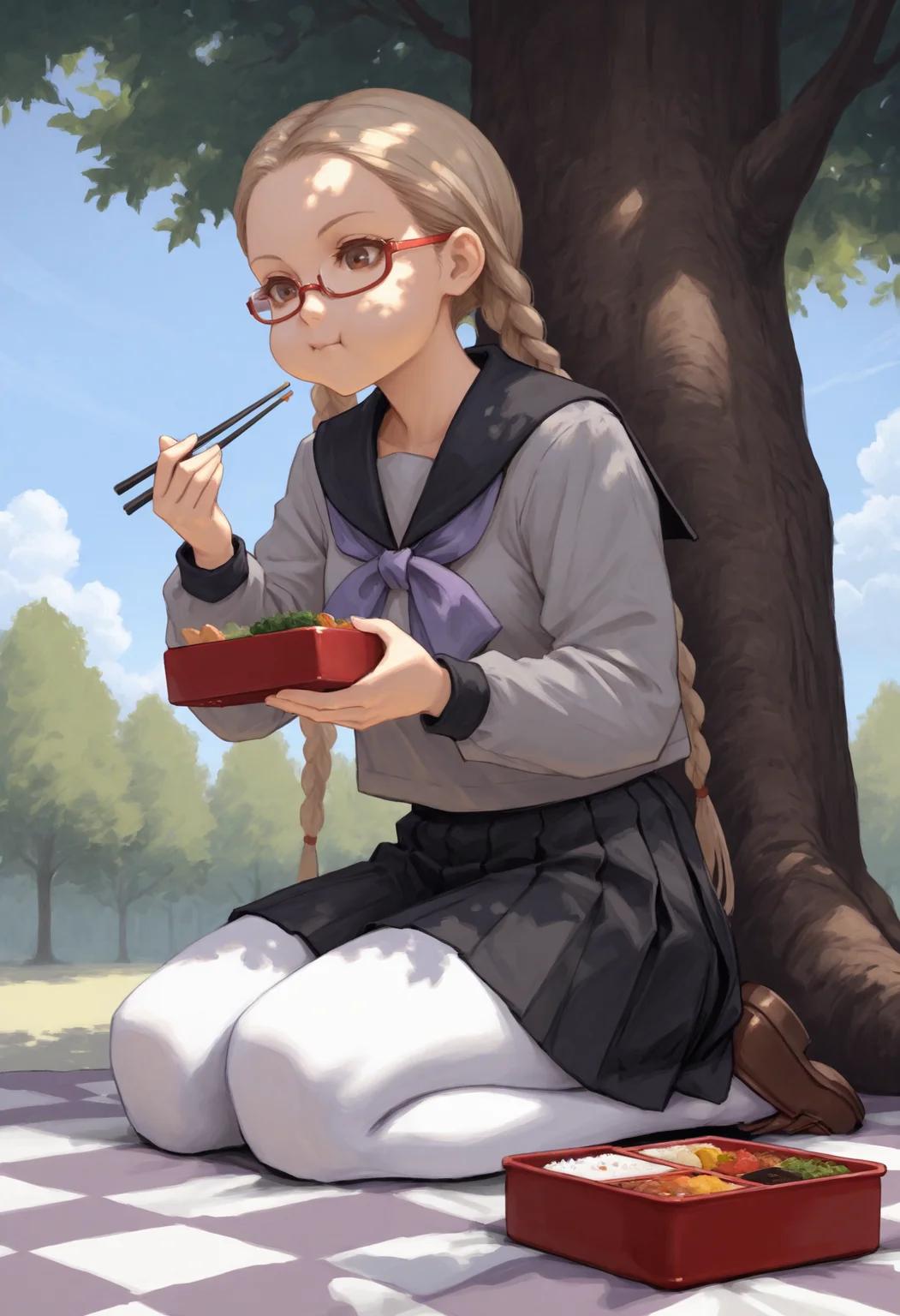Content