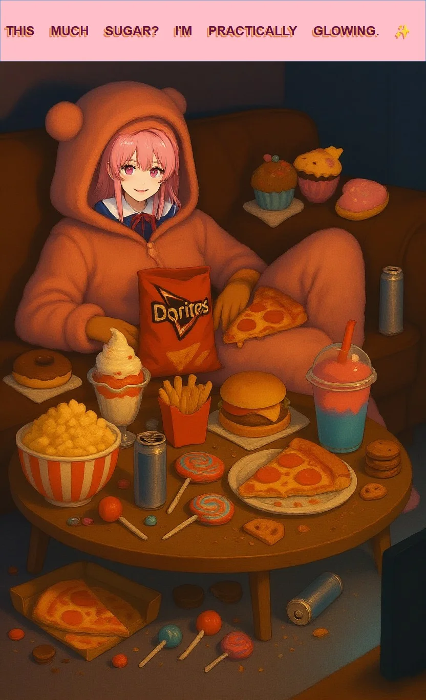 Content