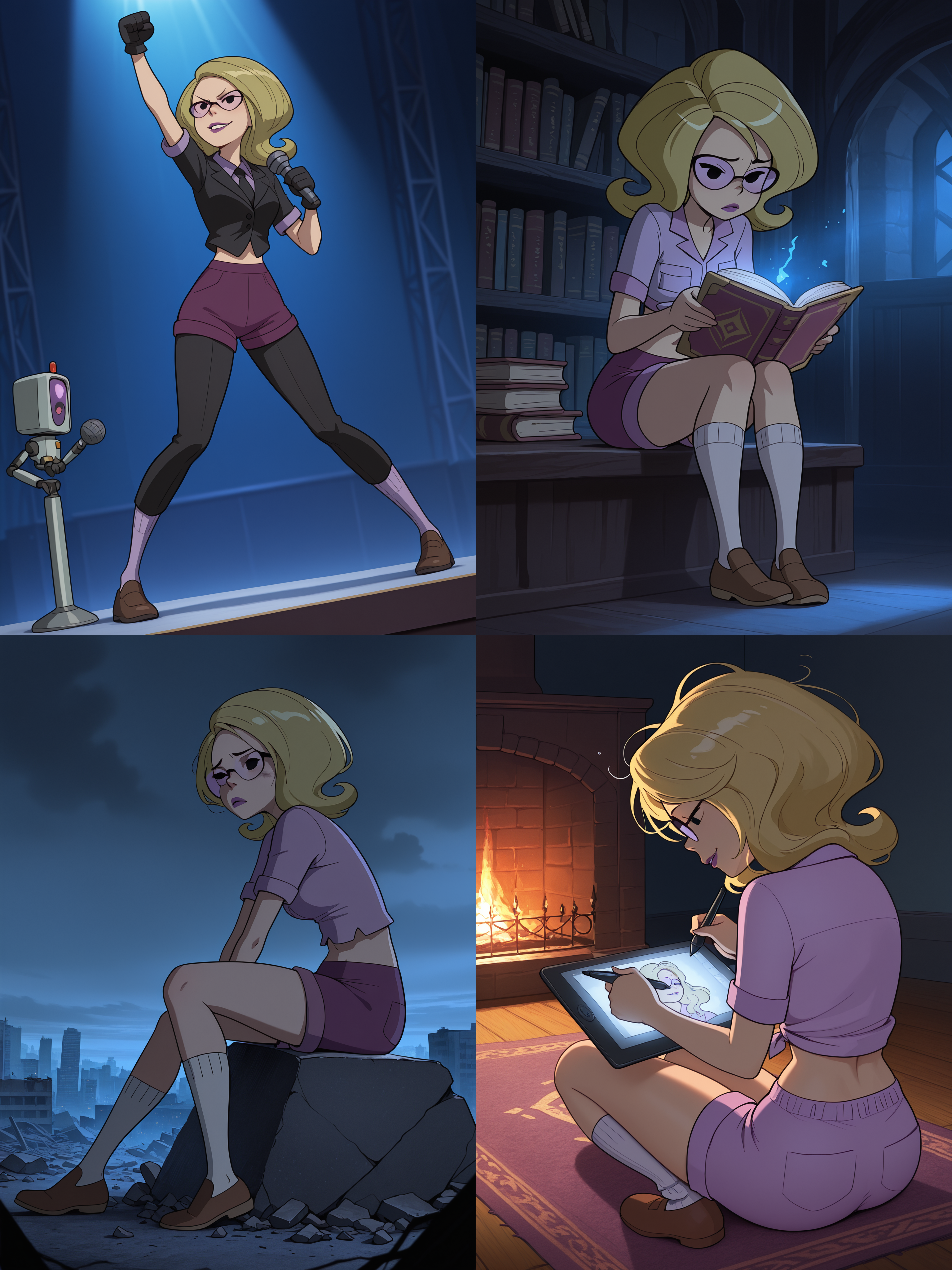 Content