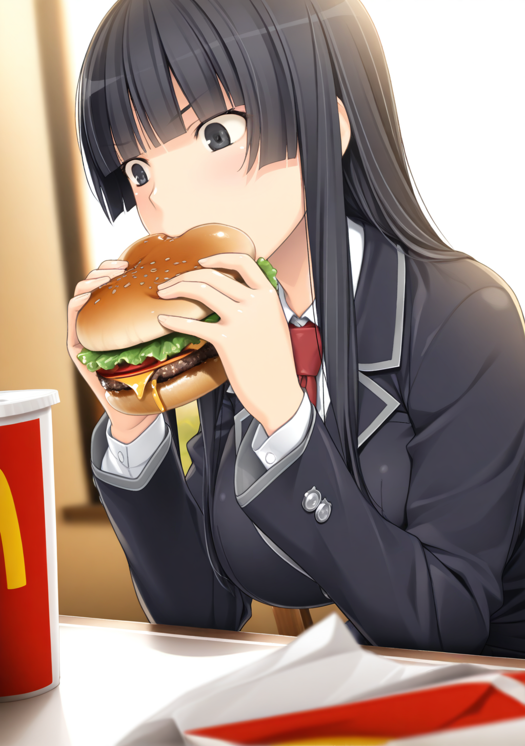 Content