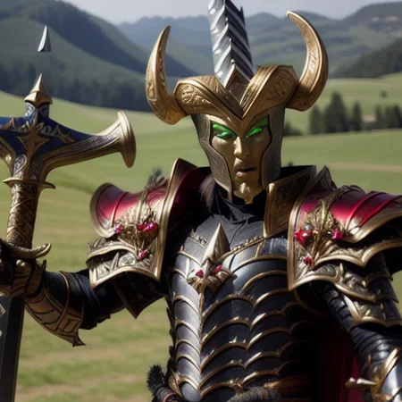 Malekith, aggressive look, detailed facial features, ((holding a giant sword in main hand)), wearing armor, shield in off-hand, toned, full-length photo, tiara on head, 70mm lens, symmetrical, posing, (small red areolas:1.2), athletic, sharp, textured skin, perfect body, goosebumps, 1boy, realistic, detailed, slim, (perfect fingers:1.2),(perfect sword:1.2), amused, photographed by a Nikon Z7 II Camera,(high detailed skin:1.2),8k uhd, <lora:Malekith:1>