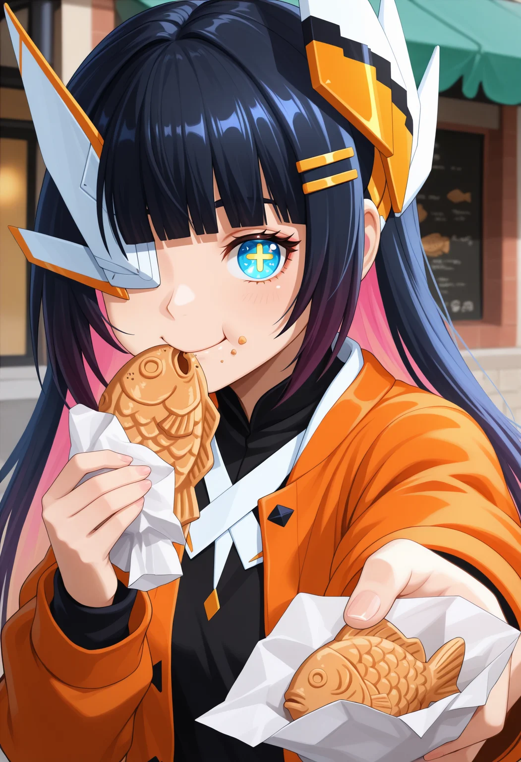 Content