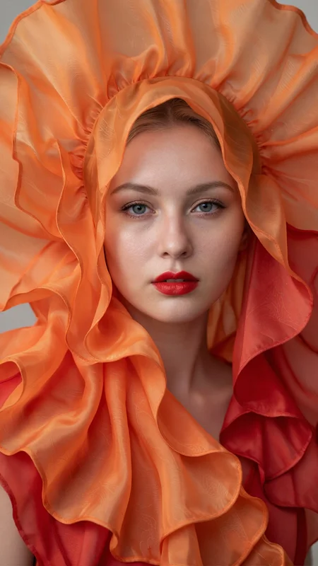 Beautiful European Woman Julie | Realistic Z-Image Turbo LoRA