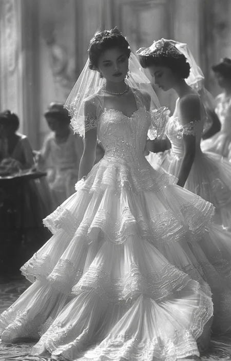 masterpiece,best quality,<lora:tbh318-sdxl:0.9>,illustration,style of Oleg Cassini tech genius teenage girl