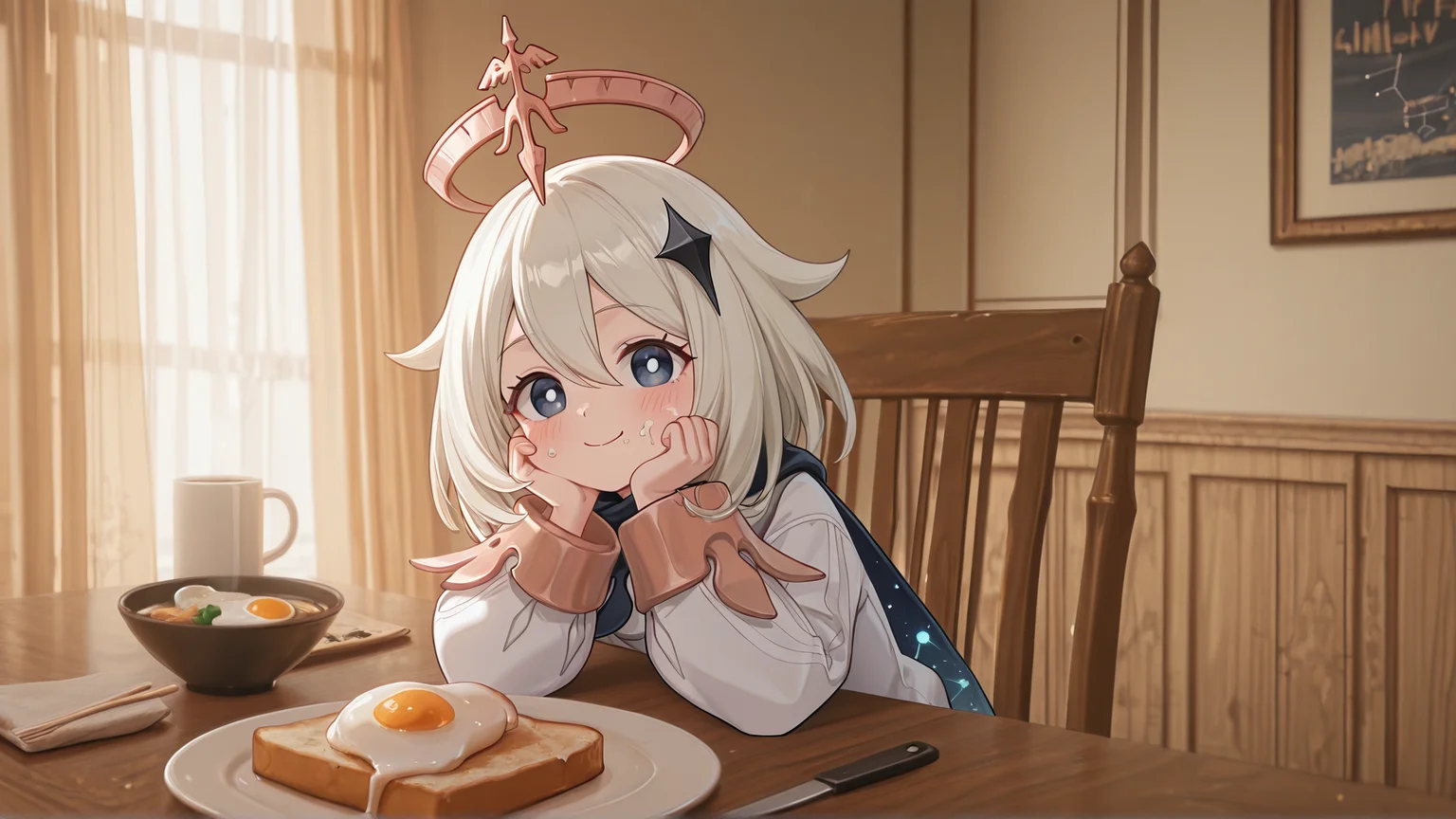 Content
