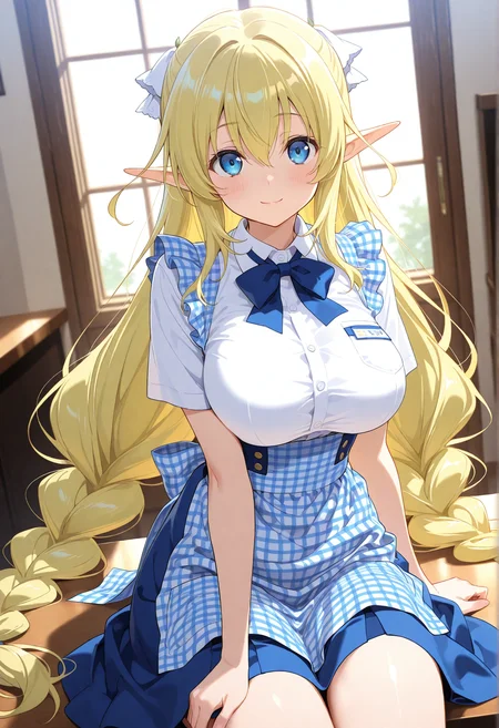 リルル / Lyrule