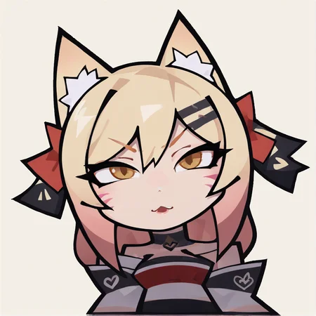 score_9, score_8_up, Zenless_Zone_Zero, <lora:Zenless_Zone_Zero_Style_Pony:1> ahri, simple background,