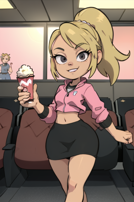 Content