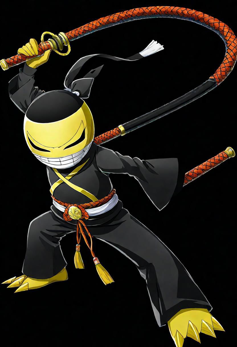 ncrender of a youjo senjki,simple background,black background