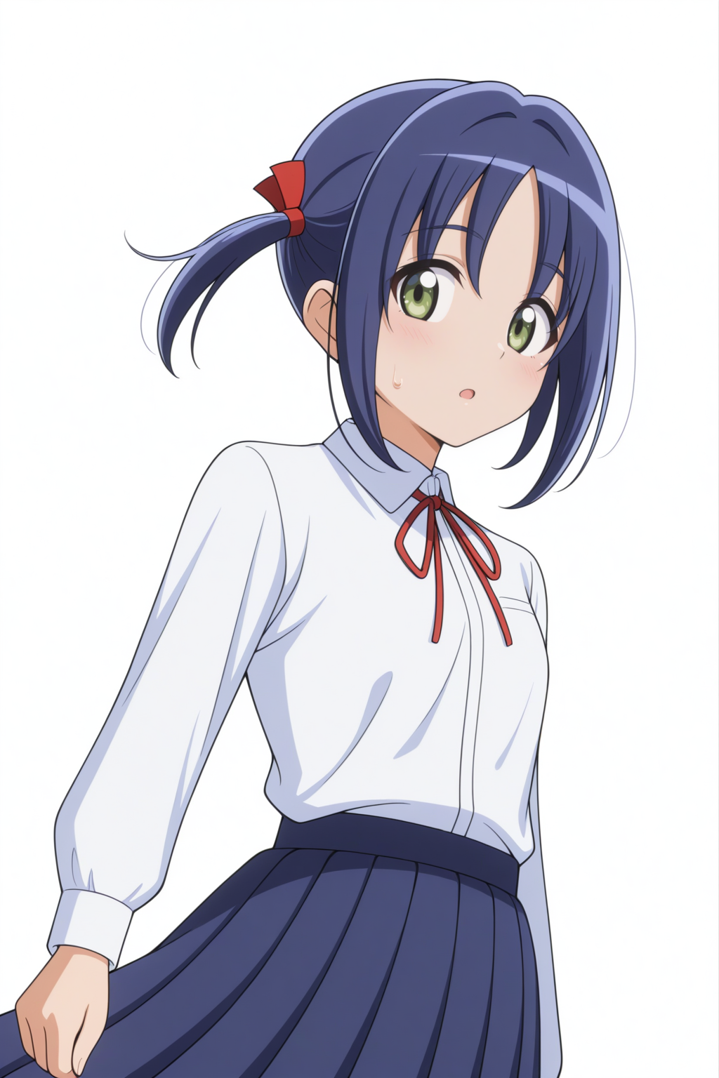 Ayumu Nishizawa, newest <lora:Hayate_no_Gotoku_-_Ayumu_Nishizawa_-_illustrious_s2:0.8>