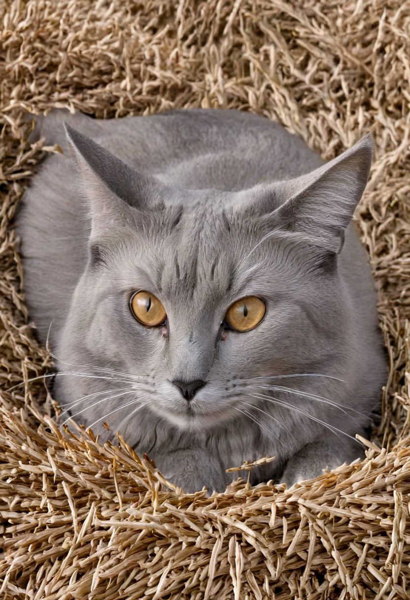 cat