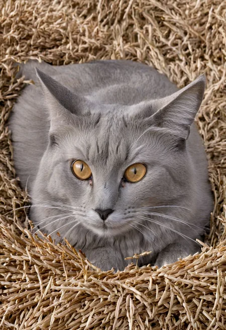 cat