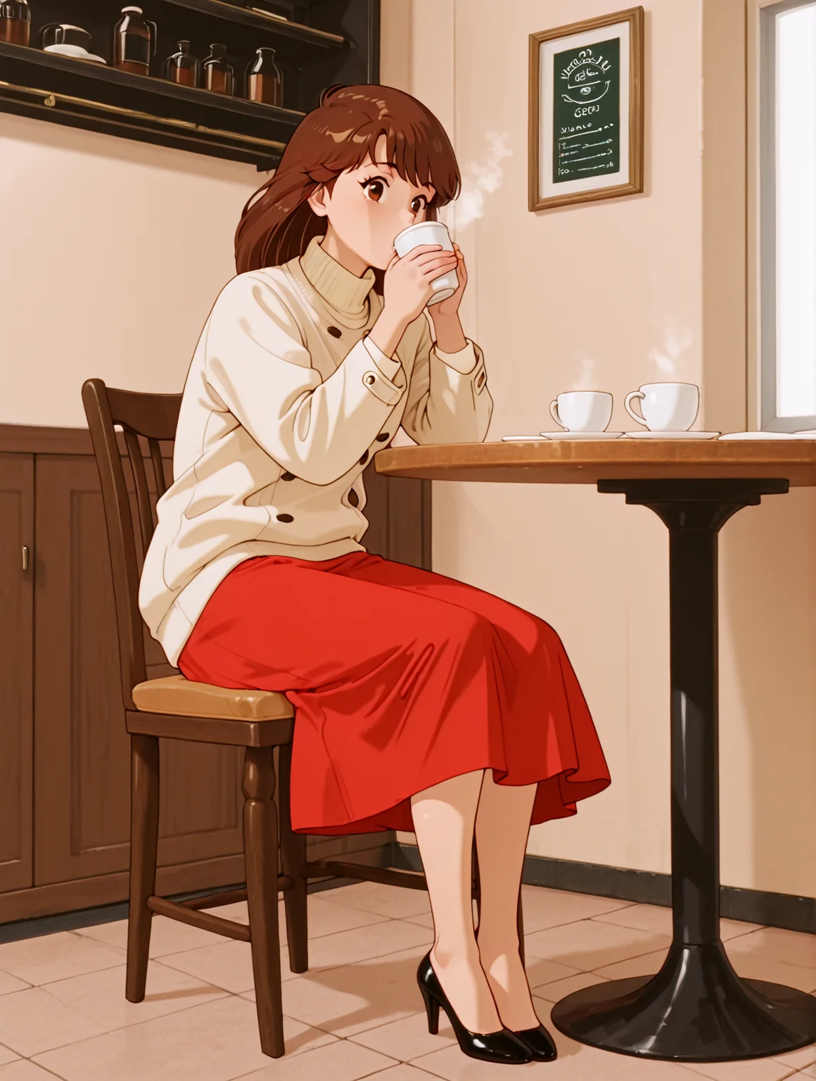 Content