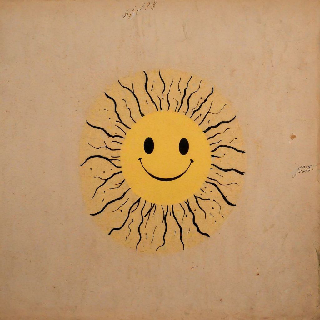 smiley face