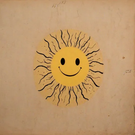 smiley face