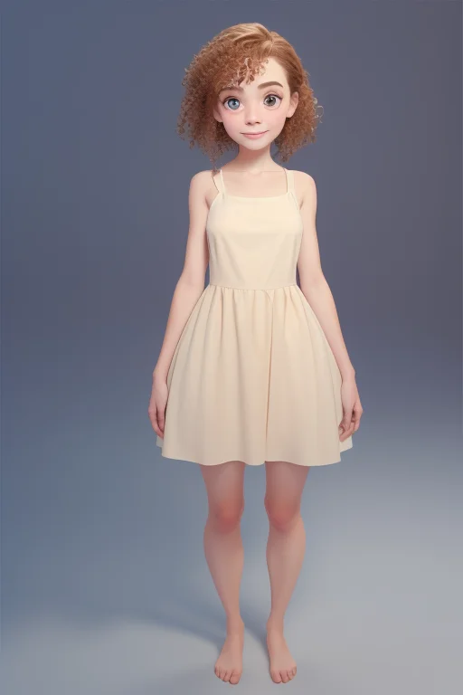 <lora:SteveJamesStyle:0.8> 1girl wearing a dress, stevejamesstyle