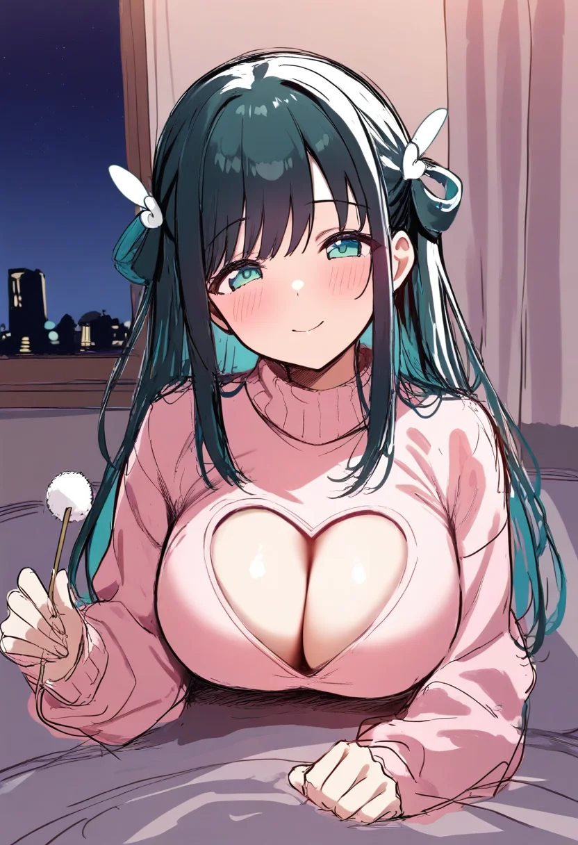 Content