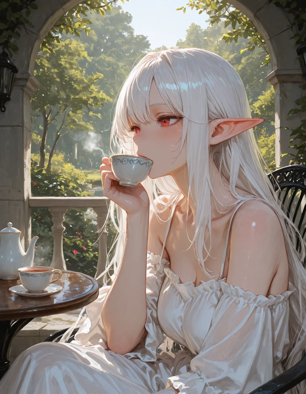 Content