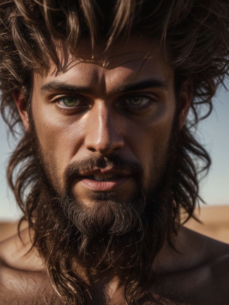 cinematic film still Man (((with exaggerated expressions))) With Roots That Drain Life Force: When planted, it sucks the vitality from the surrounding area, leaving only death., Epic Desert Dune Photography: Shoot sand dunes during sunrise/sunset when low-angle light creates dramatic shadows across rippling textures for striking desert landscapes..(dynamic:1.1),sun rays,(taken by 12.5mm fisheye lens:1.1), 
(Vivid, HDR, Canon50, 8K, Hyper Realistic, Dramatic, Epic, Dynamic Contrast, Cinematic Lighting, increased brightness)(((Zoomed Out, Far away Shot))) = =. Epic dynamic lighting , vibrant,highly detailed,psychedelic,((Psychedelic, rainbow glow ))
((Vivid, Epic, Dynamic contrast)) (((Zoomed out, Far away shot, In frame)), (((Cinematic)))
<lora:juggernautXL_version6Rundiffusion:0.8> <lora:crystalClearXL_ccxl:0.8> <lora:QuadpipeQp_sdxlV2:0.8>
<lora:zy_Detailed_Backgrounds_v1:0.8> <lora:absolutereality_v181:0.8>  <lora:FDXLTest:0.8> <lora:Faces_of_Fire:0.8>(( <lora:GRILLZ_FLUX:0.8> Gr!llz)) . shallow depth of field, vignette, highly detailed, high budget, bokeh, cinemascope, moody, epic, gorgeous, film grain, grainy
