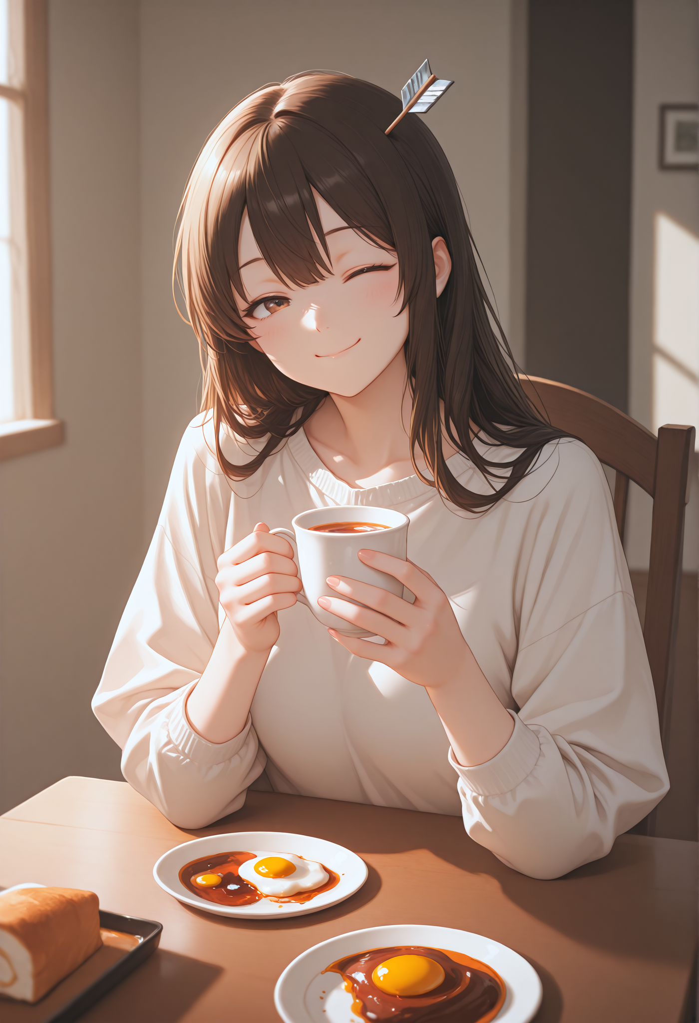 Content