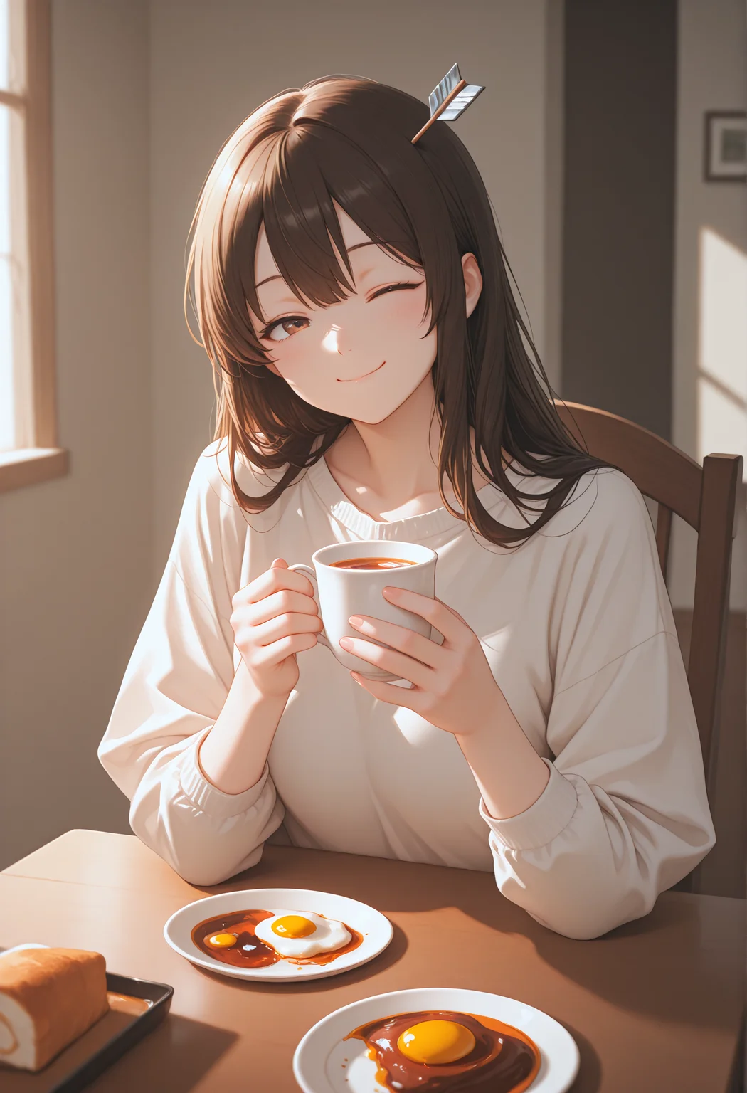 Content