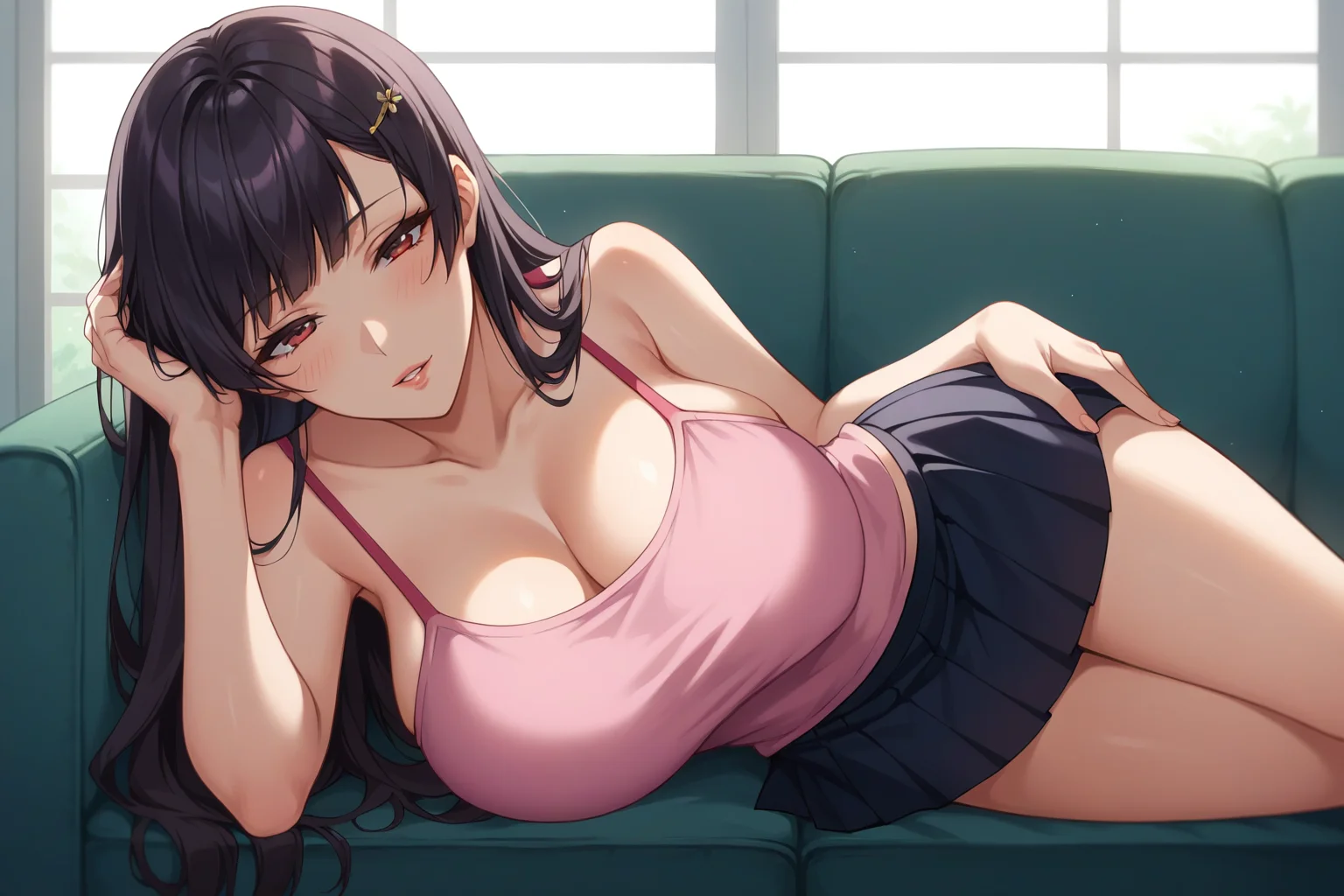 Content