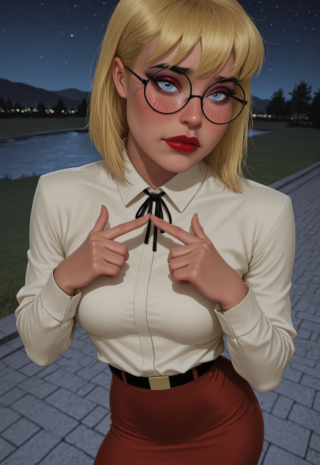 Content
