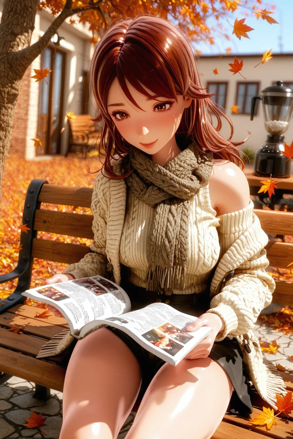 Content