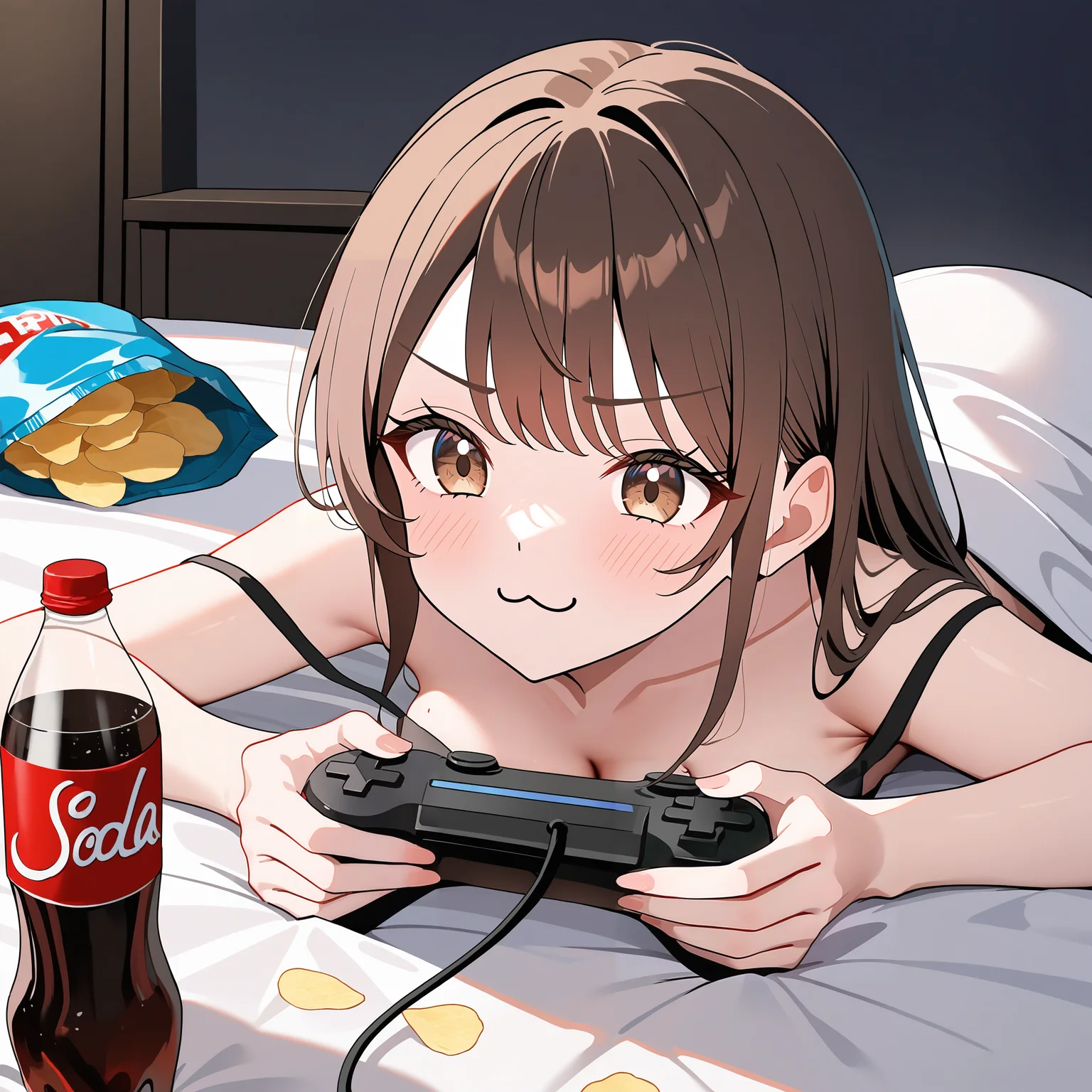 Content