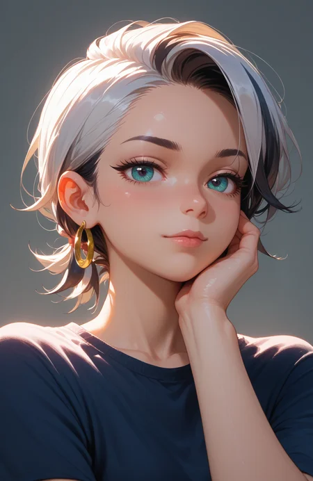 score_9,score_8_up,score_8,hayao miyazaki,hand on ear,Villaincore,Zebra Unicorn,Siege Wurm,<lora:add-detail-xl:0.8>,<lora:detailed_hands:0.8>,hand,<lora:Dreamyvibes artstyle SDXL - Trigger with dreamyvibes artstyle:0.8>,Dreamyvibes Artstyle,<lora:Stylized_Colorful_-_Semi_Realistic:0.6>,