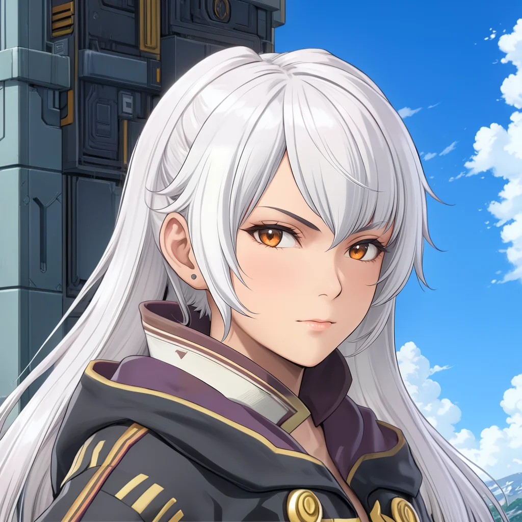 RobinFEXL, 1boy 1girl, white hair, wizard, , (anime, masterpiece, intricate:1.3), (best quality, hires textures, high detail:1.2), (4k),(incredibly detailed:1.4),UHD, 8K, ultra detailed
portrait of a female hero of the soviet union by greg rutkowski, young, attractive, highly detailed portrait, scifi, digital painting, art <lora:RobinFEXL:.9>