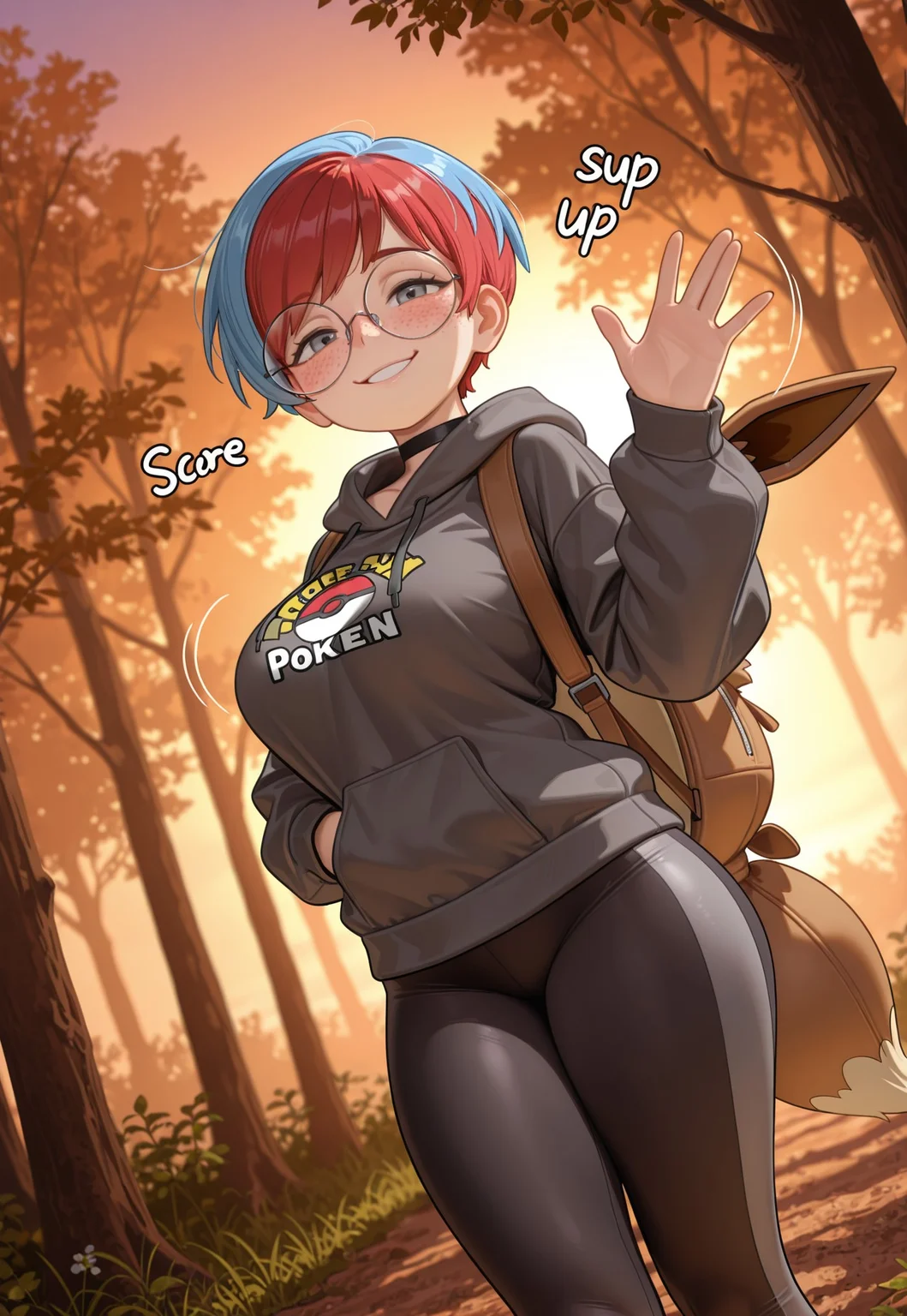 Content