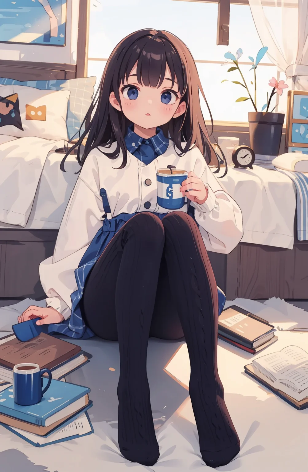 Content