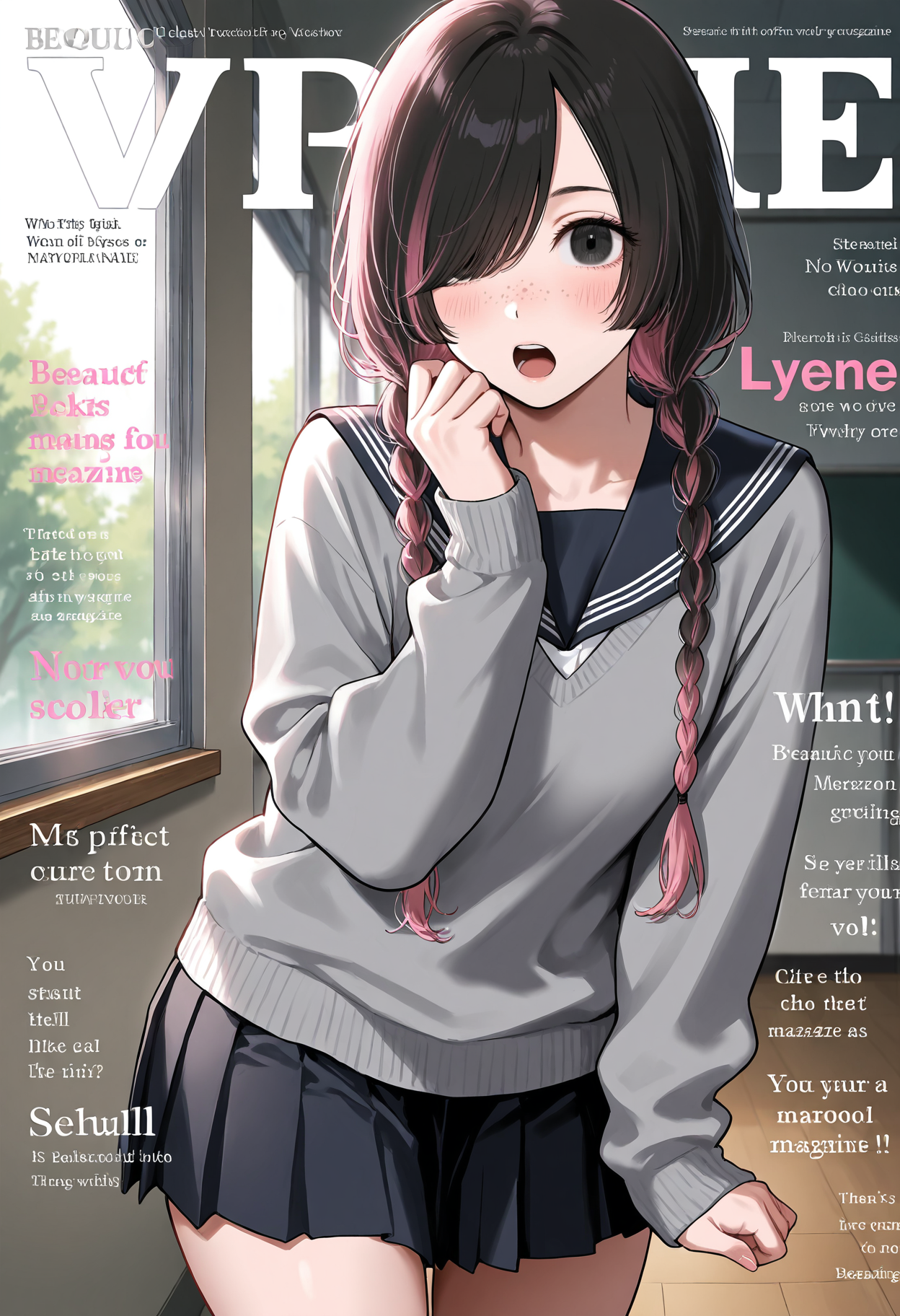 Content
