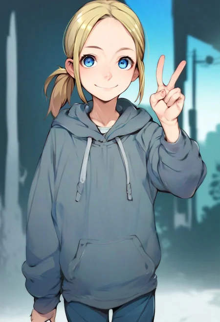 Test to fix