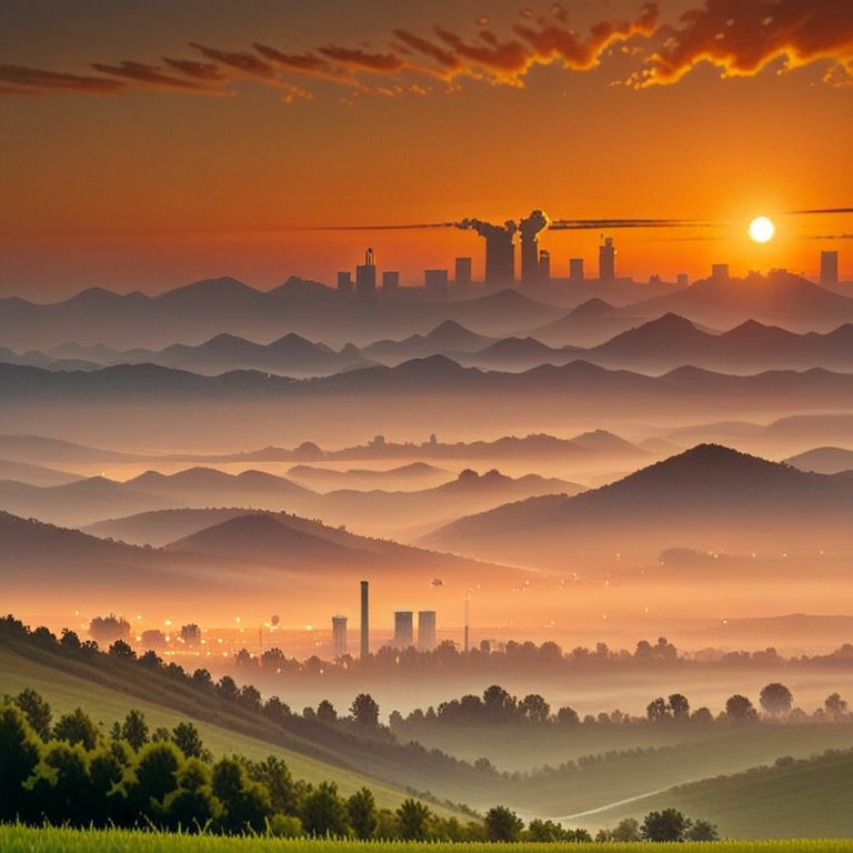 scenery