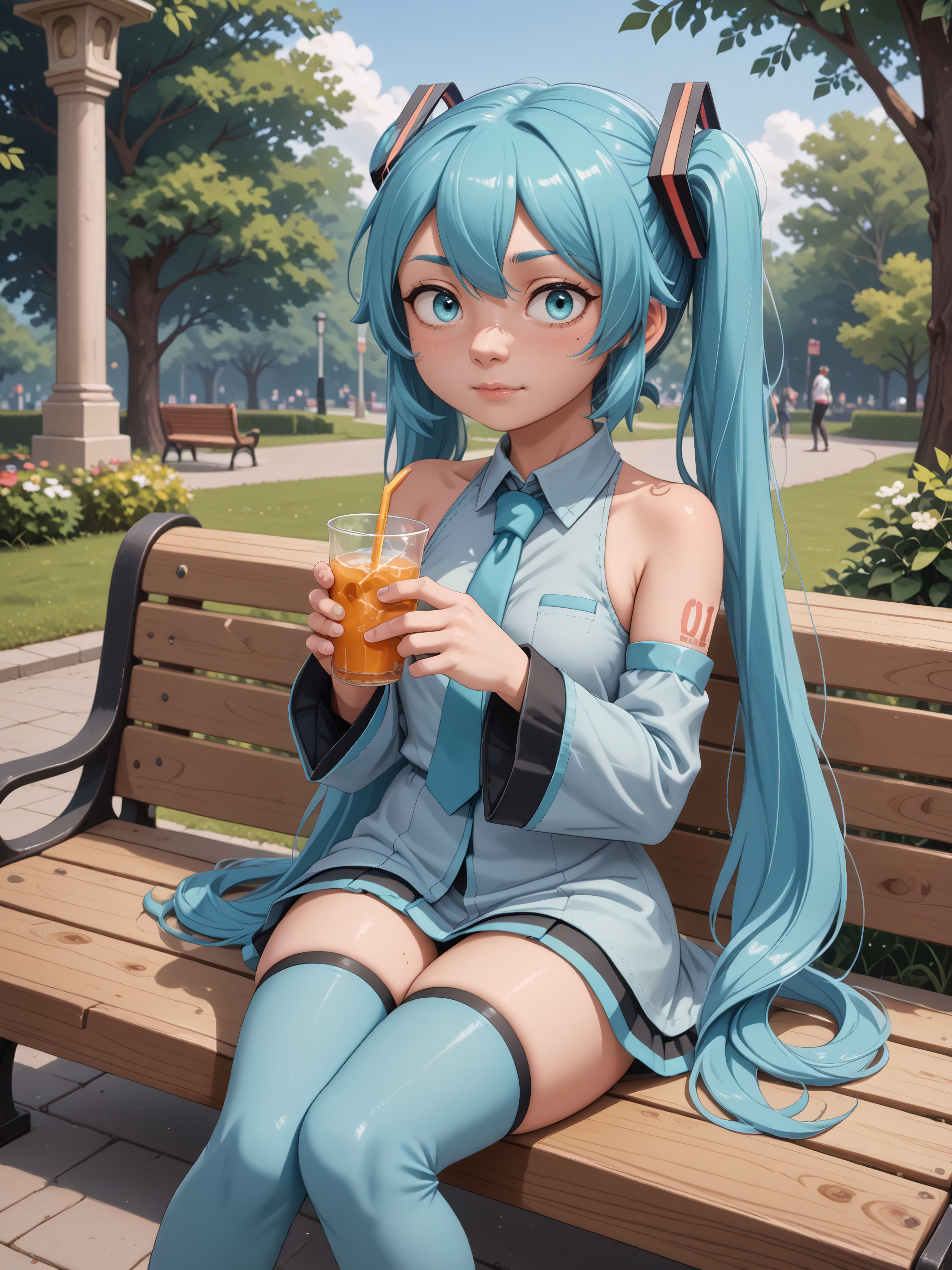 Content