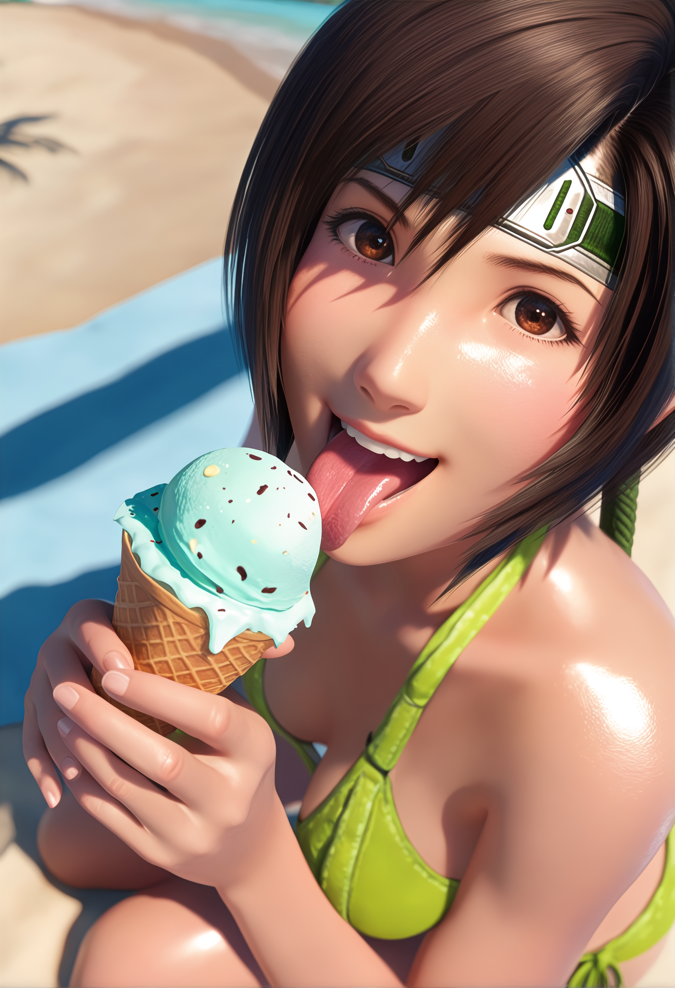 Content